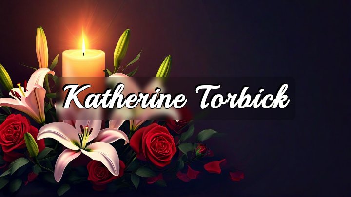 Katherine Torbick, Schaumburg, Illinois