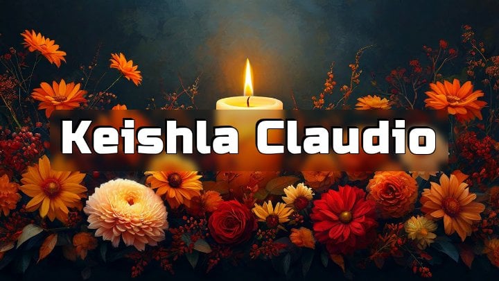 Keishla Claudio, Hartford, CT