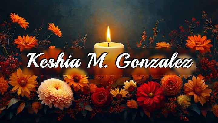 Keshia M. Gonzalez, Manheim Borough, Pennsylvania