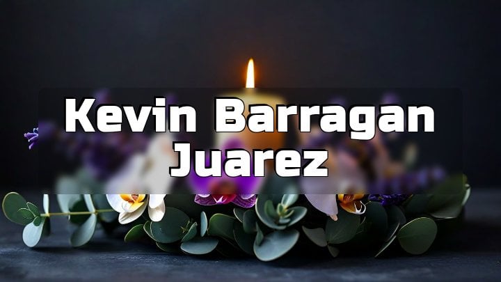 Kevin Barragan Juarez