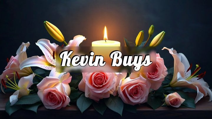 Kevin Buys, Western Cape