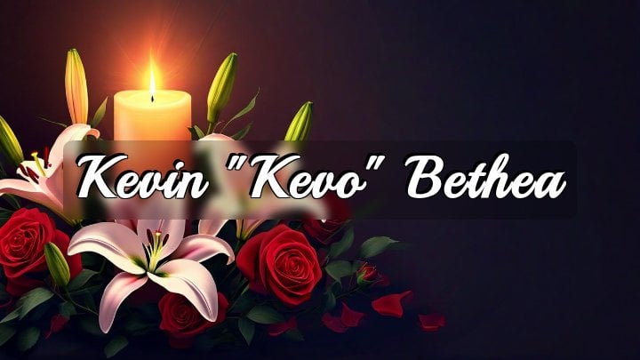 Kevin "Kevo" Bethea, Laurinburg, North Carolina