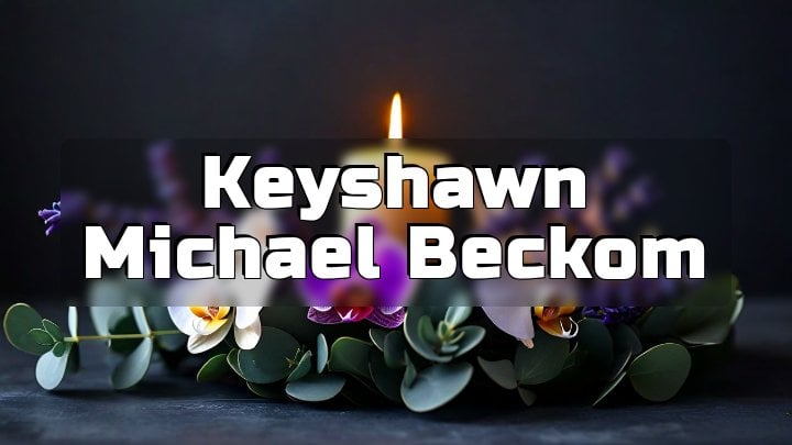 Keyshawn Michael Beckom, Highway 2 near Culver Township, southern St. Louis County, Minnesota