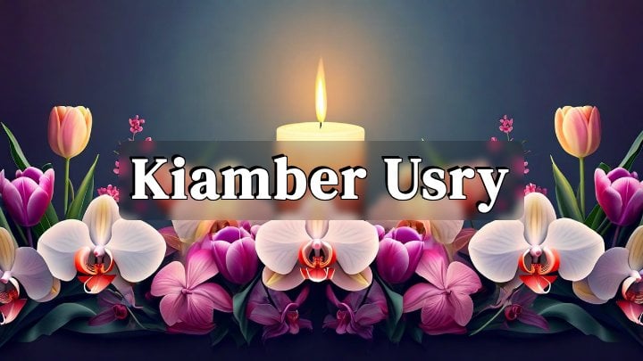 Kiamber Usry, Atrium Health Baldwin