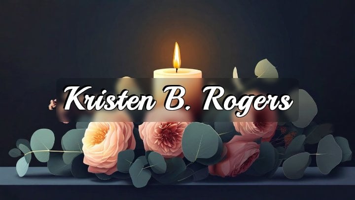 Kristen B. Rogers, near the Alabama 69 exit, about two miles southeast of Dodge City, Cullman County, Alabama