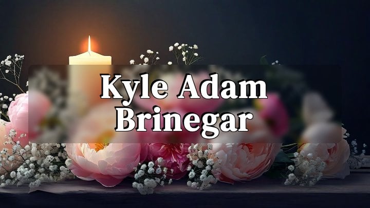 Kyle Adam Brinegar, Stuart, Florida