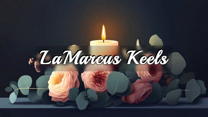 LaMarcus Keels, Flint, MI