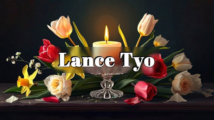 Lance Tyo, Toledo, OH