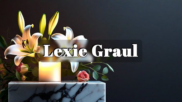 Lexie Graul, Heber City, Utah