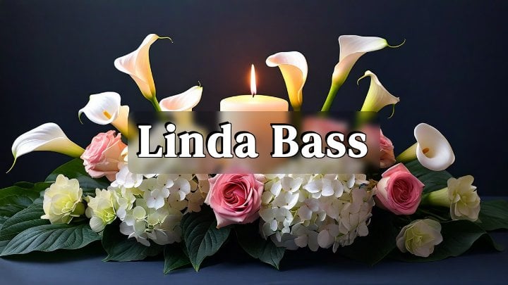 Linda Bass, Thornville, OH