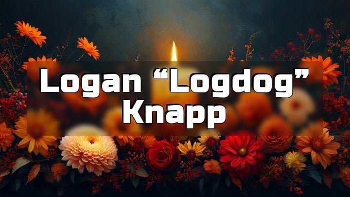 Logan “Logdog” Knapp, Marion