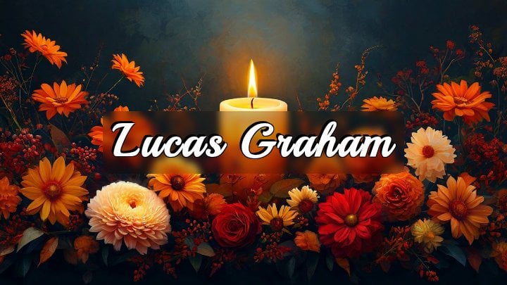 Lucas Graham, Oak Park, MI