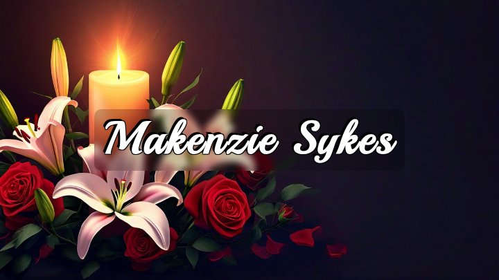 Makenzie Sykes, Willard, Ohio