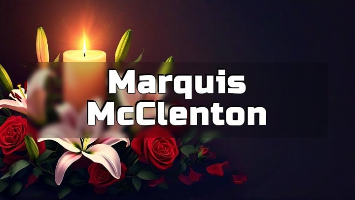 Marquis McClenton, Orlando, FL