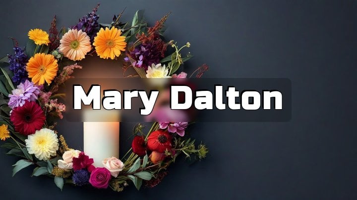 Mary Dalton
