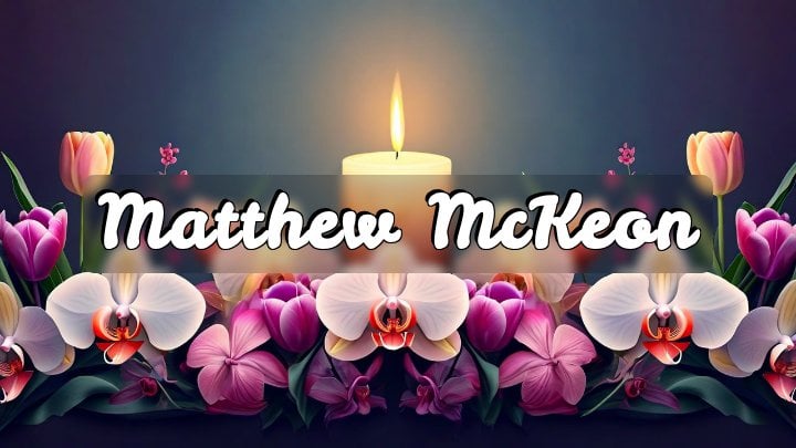 Matthew McKeon, Lincoln, New Hampshire