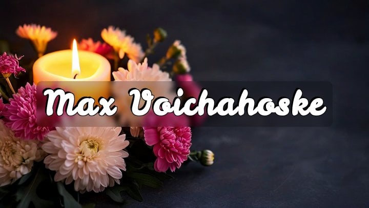 Max Voichahoske, Fullerton