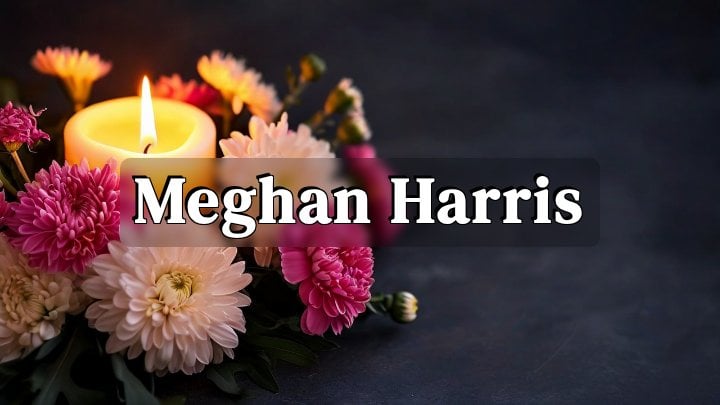 Meghan Harris, Warner Robins, GA