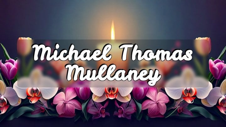 Michael Thomas Mullaney, Mount Si near North Bend, Washington