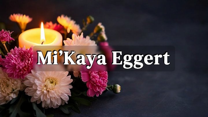 Mi’Kaya Eggert