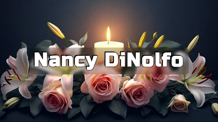 Nancy DiNolfo
