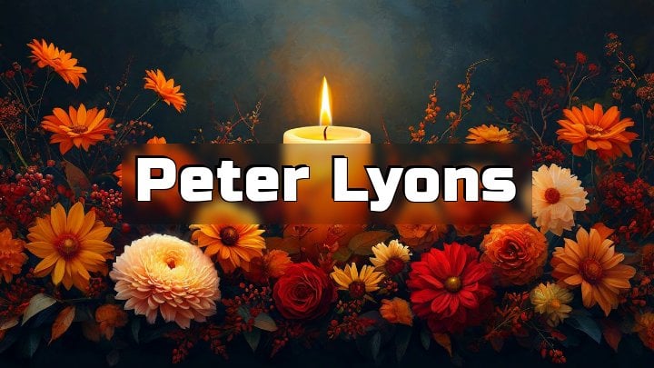 Peter Lyons, Shreveport