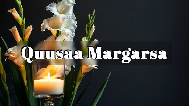 Quusaa Margarsa, Seattle’s Belltown Neighborhood
