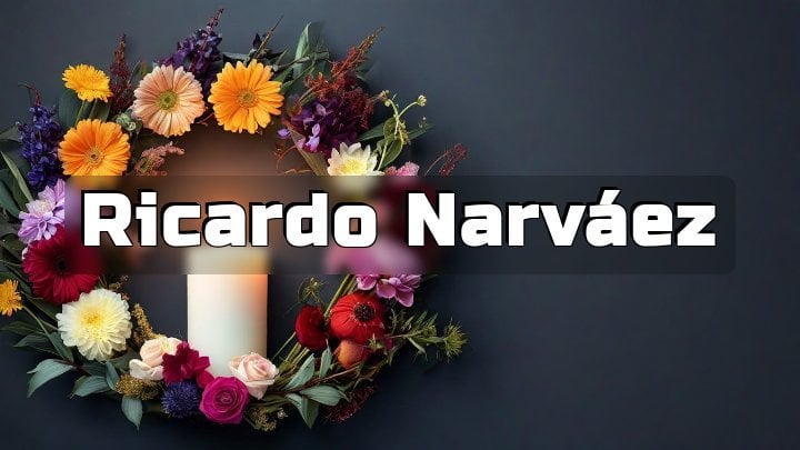 Ricardo Narváez