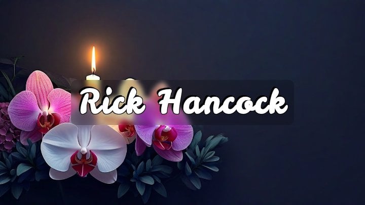 Rick Hancock