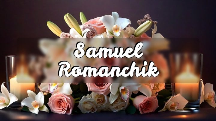 Samuel Romanchik, Texas