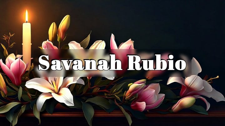 Savanah Rubio, Southwest Elementary School, Grand Rapids