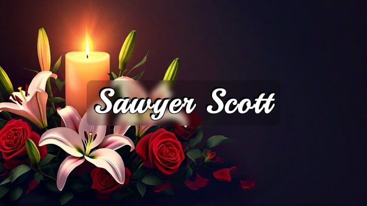 Sawyer Scott, Dothan, Alabama