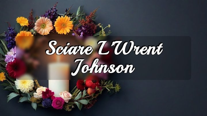 Sciare L'Wrent Johnson, Charlotte, NC