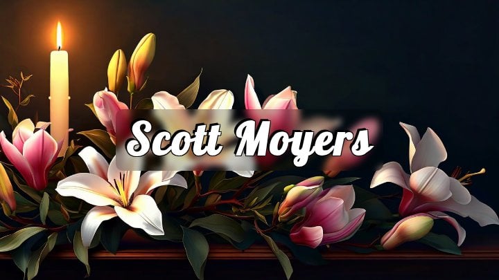 Scott Moyers, Knoxville, Tennessee