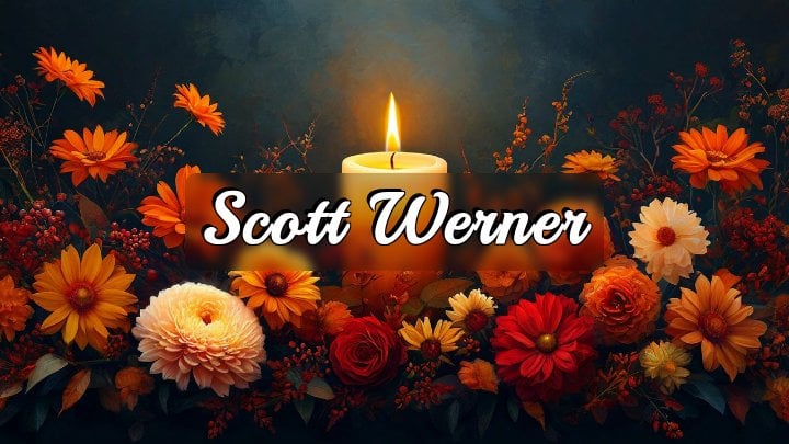 Scott Werner