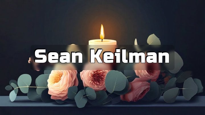 Sean Keilman, Wheatfield, IN