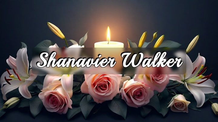 Shanavier Walker, Valdosta, GA
