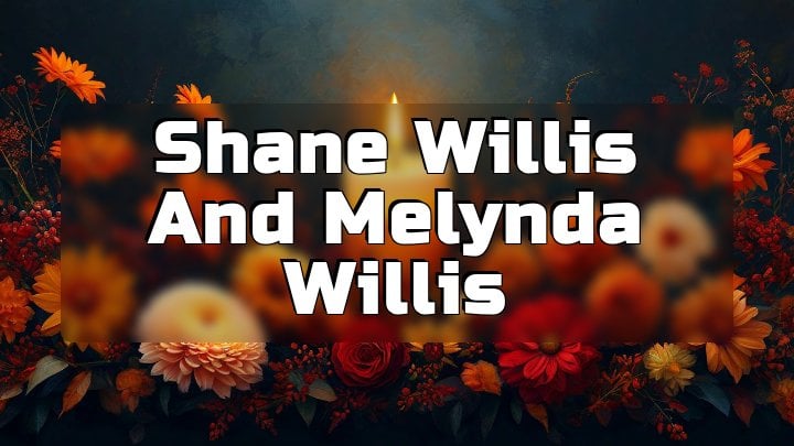 Shane Willis and Melynda Willis, Pierre, South Dakota