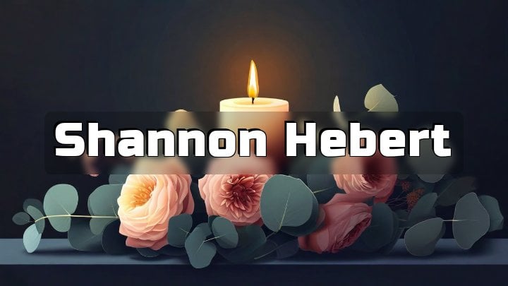 Shannon Hebert, Fargo, North Dakota