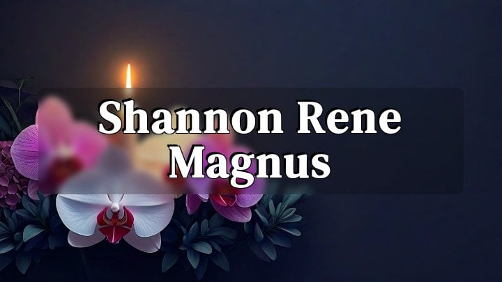 Shannon Rene Magnus, Linda White Hospice House