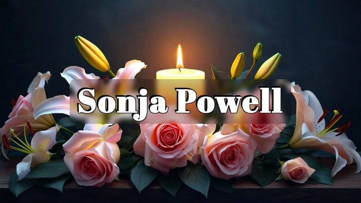 Sonja Powell, Chatsworth, GA