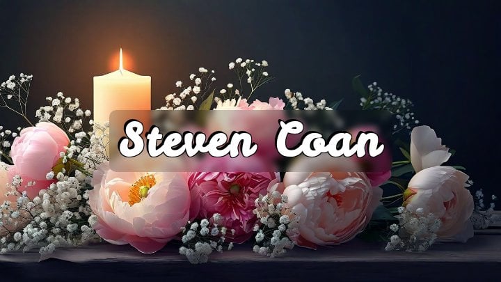 Steven Coan, New Bedford