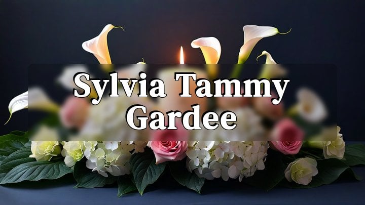Sylvia Tammy Gardee, Toppenish, Washington