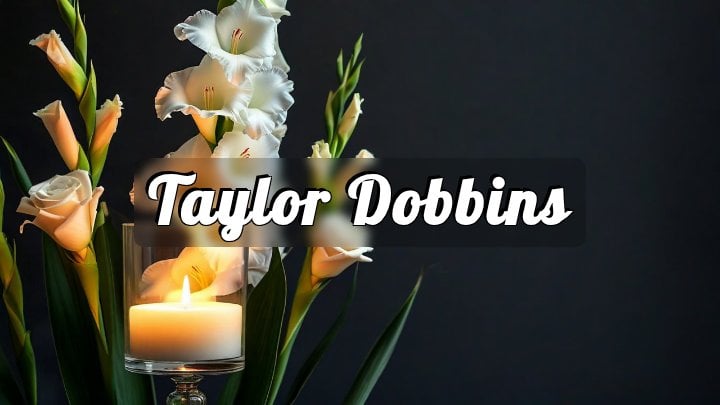 Taylor Dobbins, U.S. Highway 49 near Jonesboro