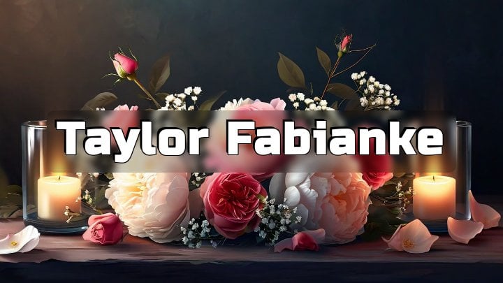 Taylor Fabianke, Waco, TX