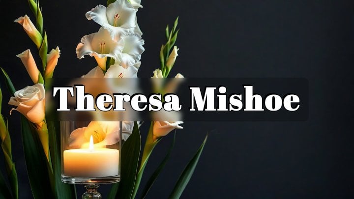 Theresa Mishoe, Conway, SC