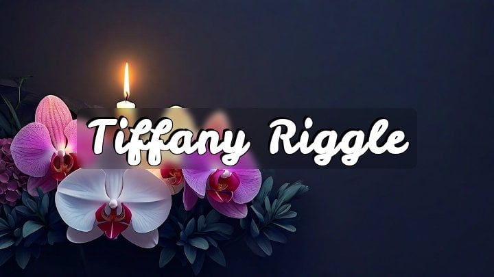 Tiffany Riggle, Mount Vernon, IN