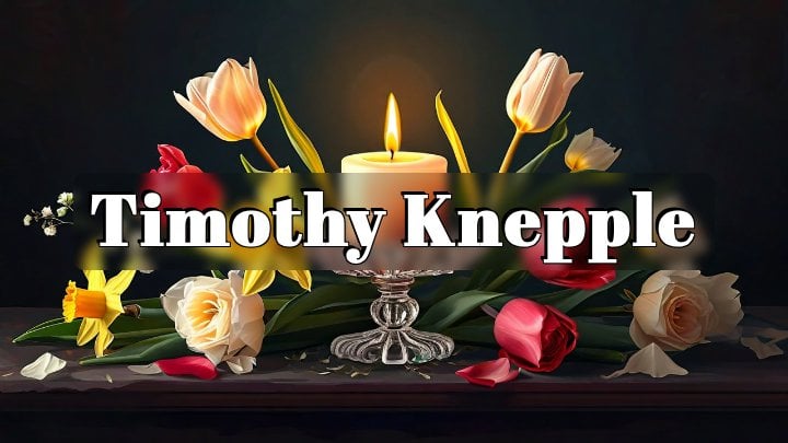 Timothy Knepple, Fort Wayne, Indiana