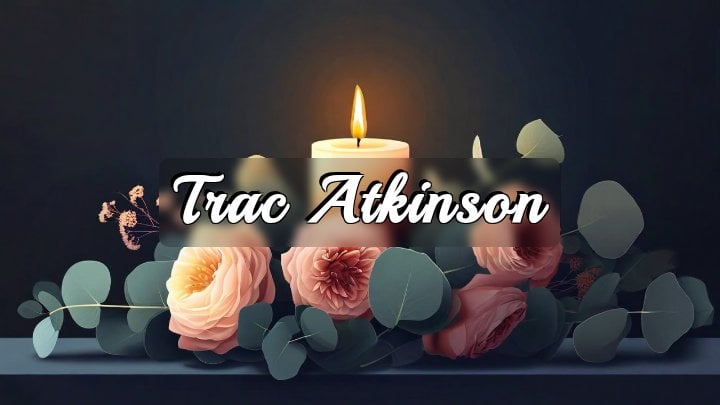 Trac Atkinson
