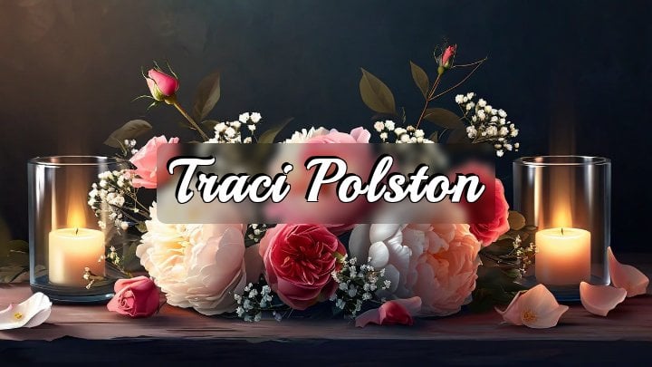 Traci Polston, Shelbyville, IN